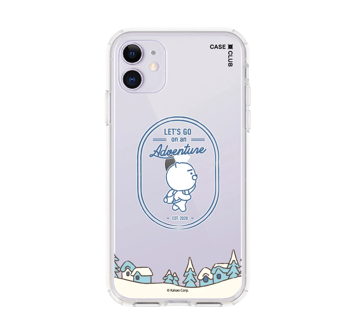 kakao ryan adventure